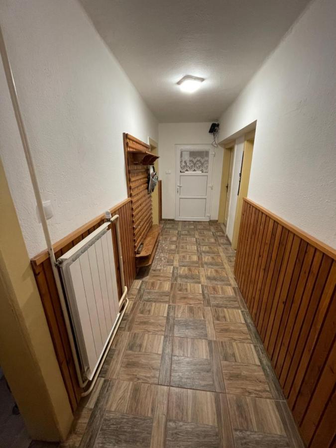 Chalupa u Tomáša Lúčky Exteriér fotografie